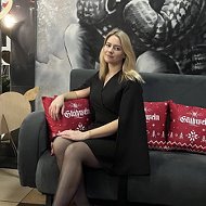 Елена Тимошко