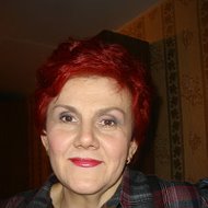 Валентина Василевич
