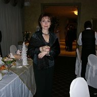 Марина Коневецкая