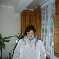 Татьяна Смагина