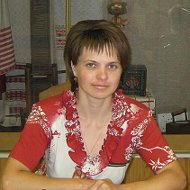 Людмила Молош