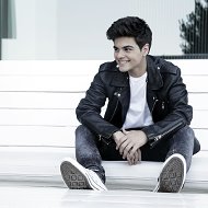 Abraham Mateo