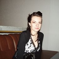 Екатерина Камоцкая