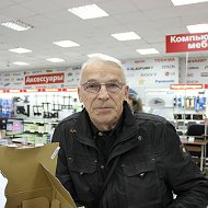 Александр Амельков