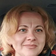 Наталья Селезнева