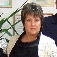 Ольга Саломасова