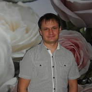 Юрий Харук