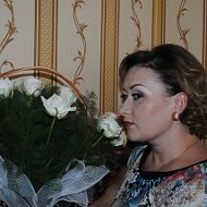 Татьяна Бондарчук