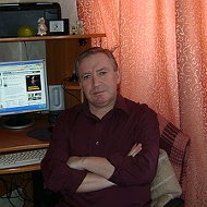 Сергей Ярцев