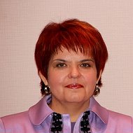 Татьяна Клинцова