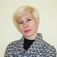 Светлана Болдисова