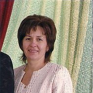 Ольга Зінченко