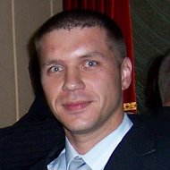 Сергей Стасюк
