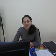 Гульсим Суиндикова