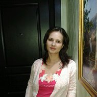 Ирина Адамовская