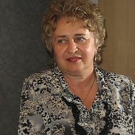 Наталья Преснякова