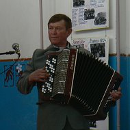Виктор Антипин