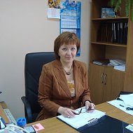 Елена Попова