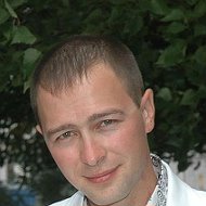 Василий Грогуленко