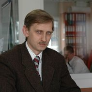 Юрий Жавнерко