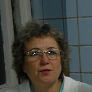 Елена Головачёва