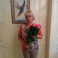 Ирина Борисова