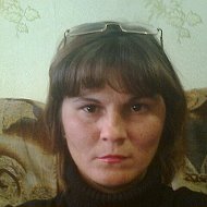 Эльвира Нуретдинова