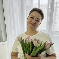 Жанна Смирнова