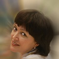 Инга Соловьёва