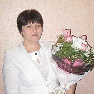 Елена Карпеченко