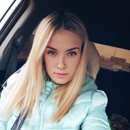 Кристина Максимова