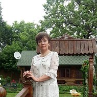 Алина Кириченко