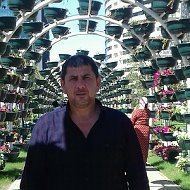 Сайхан Алиев