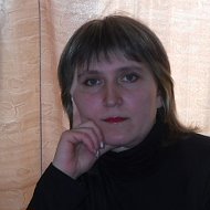 Марина Ульянкина