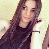 Виктория Слесарева