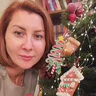 Христина Попова