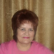 Тамара Дубровина