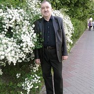 Василий Шоломицкий