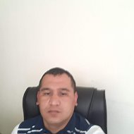 Aziz Indayev