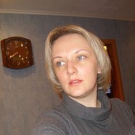 Наташа Красноперова