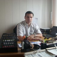 Сергей Понизович