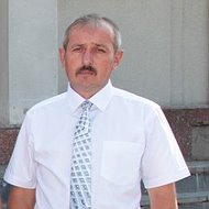 Віктор Кириленко