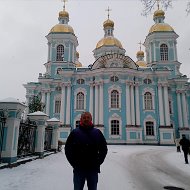 Владимир Голубов