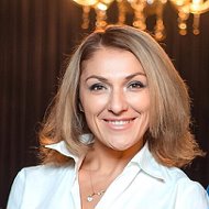 Виктория Стримецкая