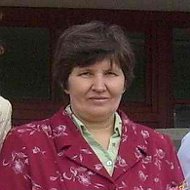 Наталья Чечко