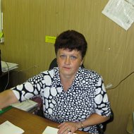 Елена Круглова