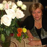 Наталия Алексеевская