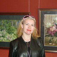 Ирина Каковкина