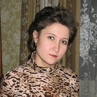 Наталья Збаражская