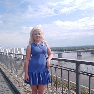 Анастасия Валерьевна
